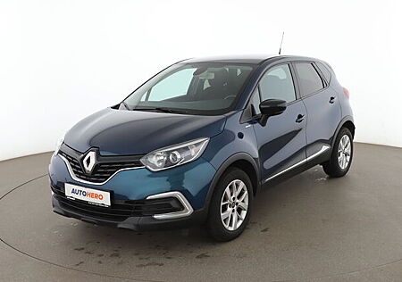 Renault Captur 1.3 TCe Limited