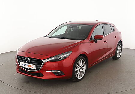 Mazda 3 2.0 Sports-Line