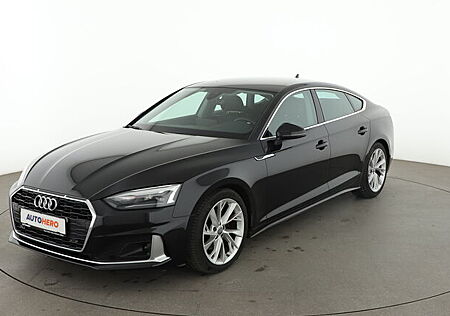 Audi A5 35 TDI advanced