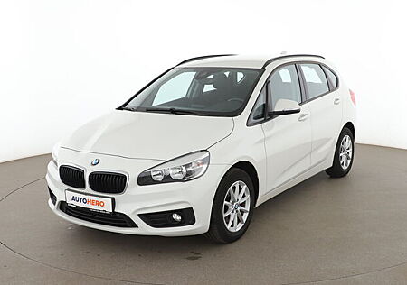 BMW 2er 218i Active Tourer Advantage