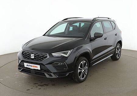 Seat Ateca 1.5 TSI ACT FR