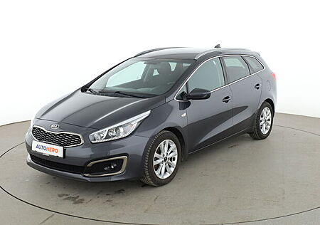 Kia Cee'd 1.6 GDI Dream-Team
