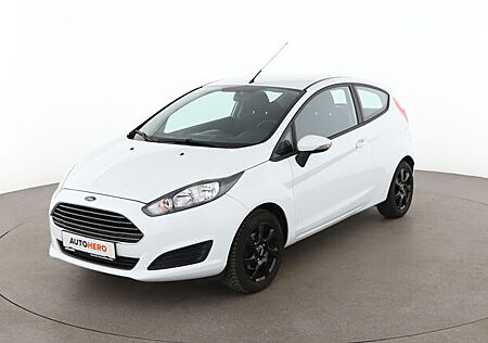 Ford Fiesta 1.25 Trend