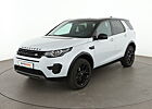 Land Rover Discovery Sport 2.0 Td4 SE