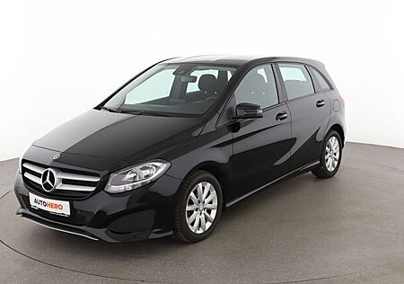 Mercedes-Benz B-Klasse B 200 CDI Standard