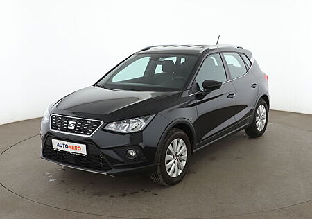 Seat Arona 1.0 TSI Xcellence