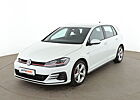 VW Golf 2.0 TSI GTI BlueMotion