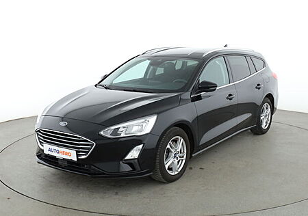 Ford Focus 1.0 EcoBoost Cool&Connect