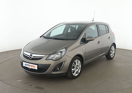Opel Corsa 1.2 Graphite