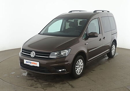 VW Caddy 2.0 TDI Trendline BlueMotion