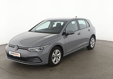 VW Golf gebraucht kaufen VW Golf 2.0 TDI Life