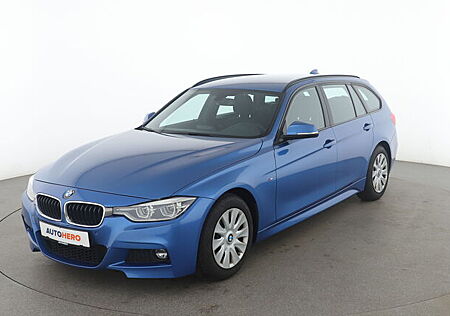 BMW 3er 320i M Sport