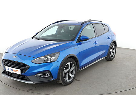 Ford Focus 1.0 EcoBoost Mild-Hybrid Active X