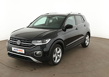 VW T-Cross 1.0 TSI Style