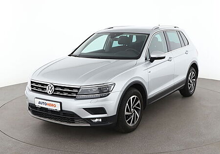 VW Tiguan 2.0 TDI Join