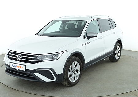 VW Tiguan Allspace 2.0 TDI Life