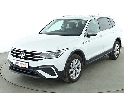 Volkswagen Tiguan Allspace 2.0 TDI Life