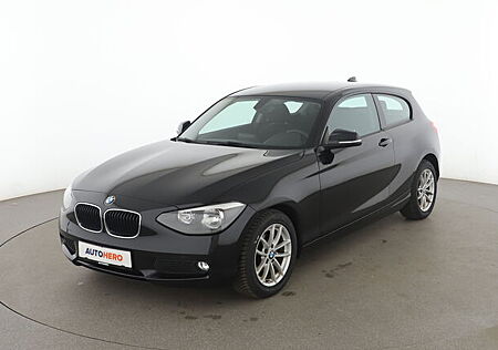 BMW 1er 116i