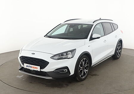 Ford Focus 1.5 EcoBoost Active