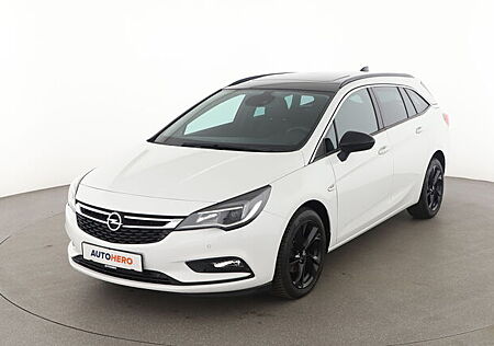 Opel Astra 1.4 SIDI Turbo ON