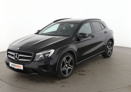 Mercedes-Benz Andere GLA 200 Urban