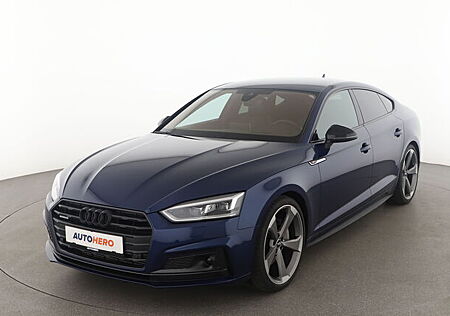 Audi A5 2.0 TFSI quattro Sport
