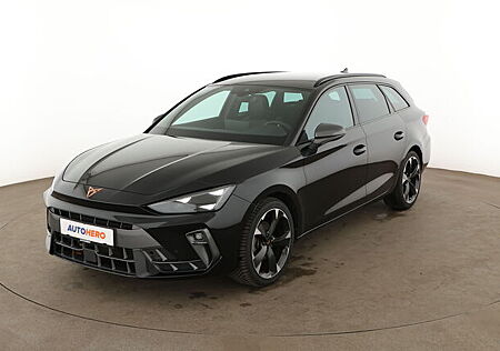 Cupra Leon 1.5 eTSI