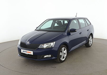 Skoda Fabia 1.0 MPI Cool Plus