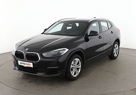 BMW X2 sDrive 20i Advantage Plus