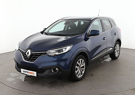 Renault Kadjar 1.2 TCe Business