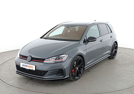 VW Golf 2.0 TSI GTI TCR