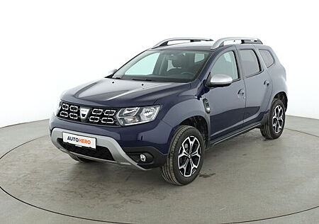 Dacia Duster 1.6 SCe Prestige 4x4