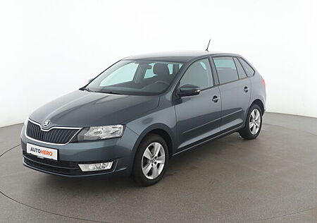 Skoda Rapid 1.2 TSI Ambition