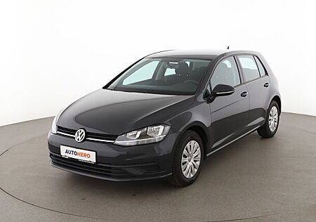 VW Golf 1.0 TSI Trendline BlueMotion