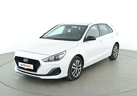 Hyundai i30 1.4 YES!