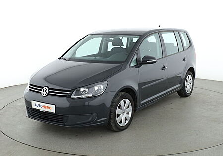 VW Touran gebraucht kaufen VW Touran 1.2 TSI Trendline