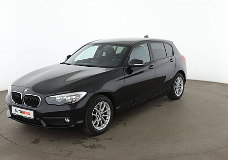 BMW 1er 118i Advantage