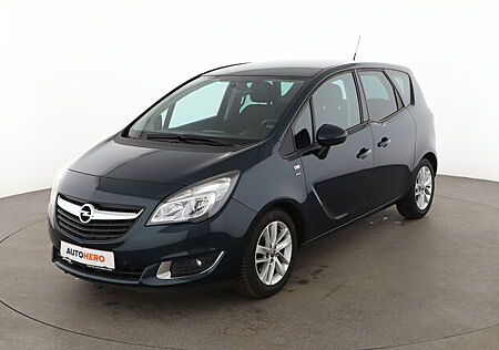 Opel Meriva 1.4 Turbo Drive