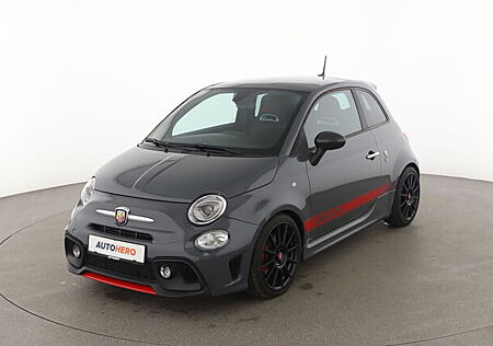 Abarth 695 1.4 Turbo XSR Yamaha Limited Edition