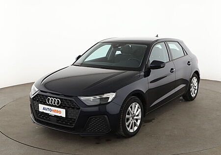 Audi A1 25 TFSI