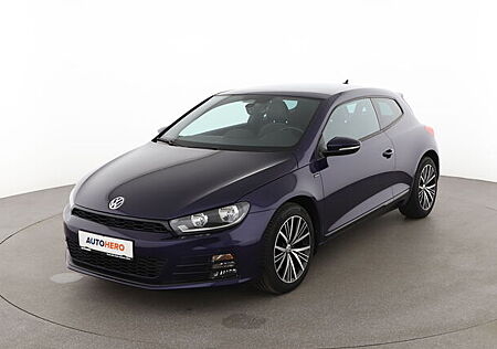 VW Scirocco 2.0 TSI Allstar BlueMotion