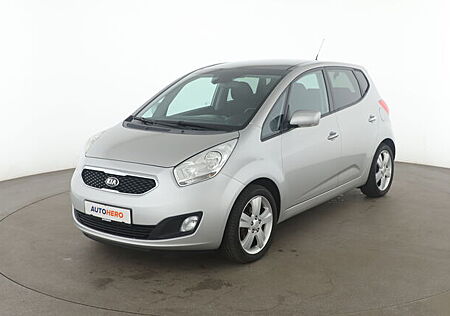 Kia Venga 1.6 Spirit