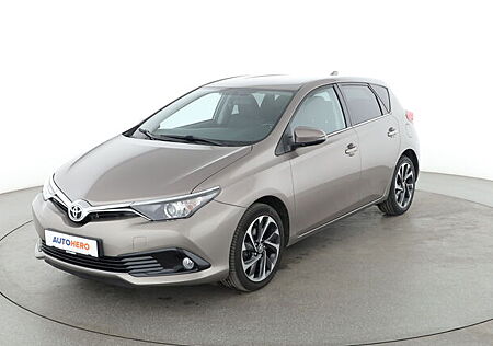 Toyota Auris 1.2 Turbo Design Edition