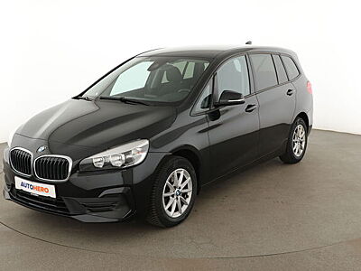 BMW 2er 216d Gran Tourer Advantage