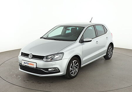 VW Polo 1.2 TSI Sound BlueMotion