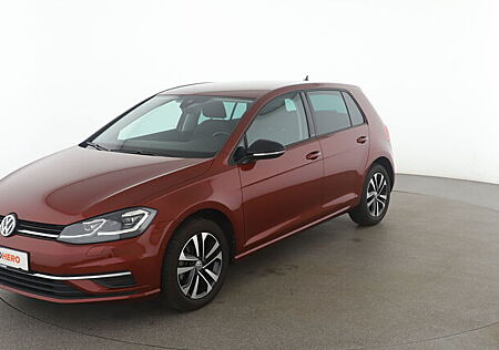 VW Golf 1.5 TSI ACT IQ.DRIVE