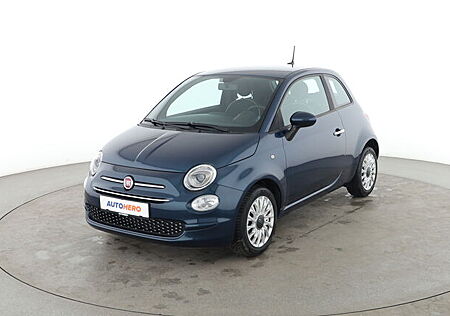 Fiat 500 1.0 Mild-Hybrid Lounge