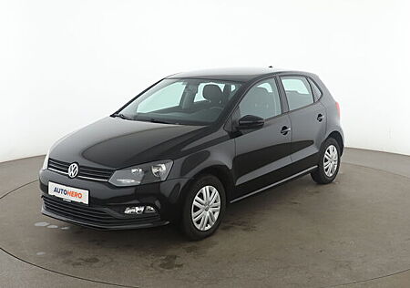 VW Polo 1.0 Trendline