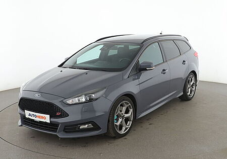 Ford Focus 2.0 EcoBoost ST