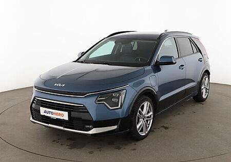 Kia Niro 1.6 Plug-in Hybrid Spirit
